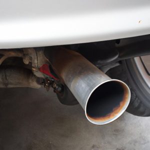 How To Fix Exhaust Leak A Comprehensive Guide The Cognition Sentinel