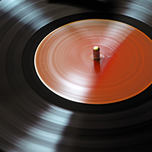 II. The Resurgence of Vinyl Records: Why Collectors are Willing to Pay Top Dollar