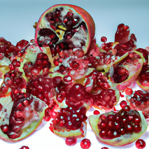 Conclusion: Pomegranates and the Seed Satisfaction