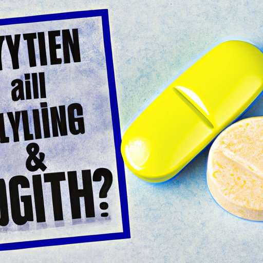 Adderall and Weight Gain: Debunking Common Myths and Misconceptions