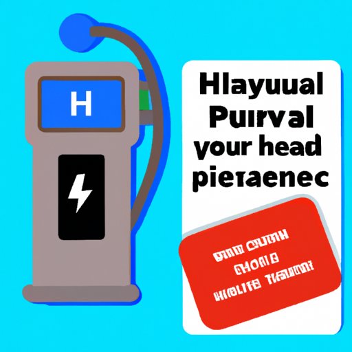 IV. Filling Up with Health Rewards: Why You Should Consider Using Your Health Pays Card for Gas Purchases