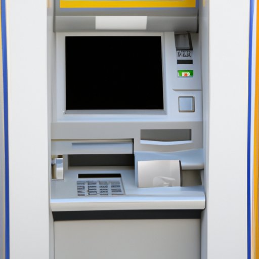 IV. Maximizing Convenience: Deposit Your Money Orders at an ATM