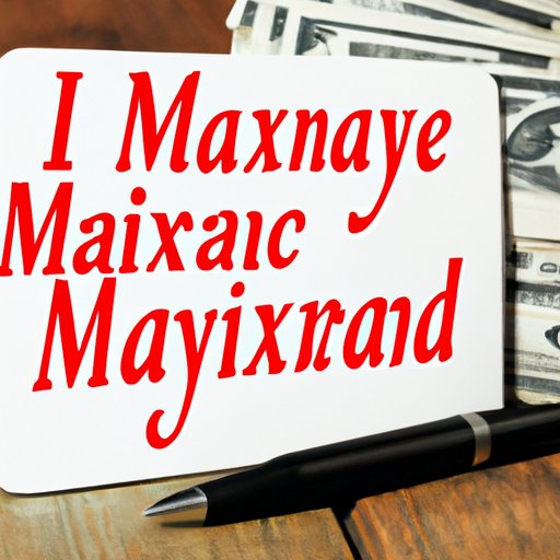 Maximizing Your Insurance Payout: Legally Keeping Any Extra Money