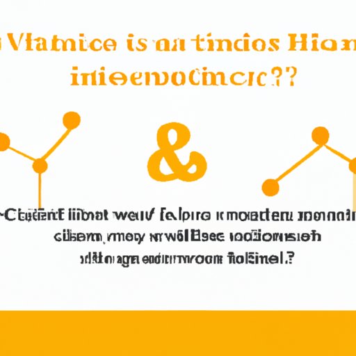 IV. The Debate on Whether You Should Use Hyaluronic Acid and Vitamin C Together: Settled Once and For All