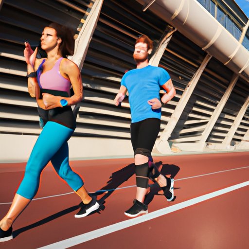 The Best Running Routines to Help You Lose Weight Faster