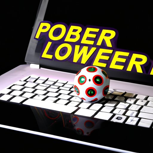 Why Online Powerball Purchases are the Future of Lottery Gaming