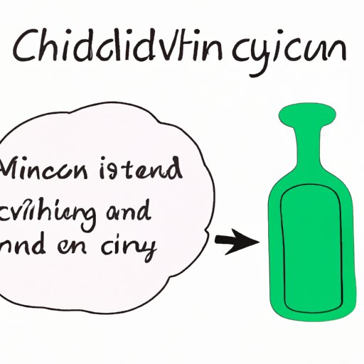 VI. Mixing Clindamycin and Alcohol: An Expert Opinion