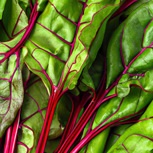 The Truth About Eating Beet Leaves: Everything You Need to Know