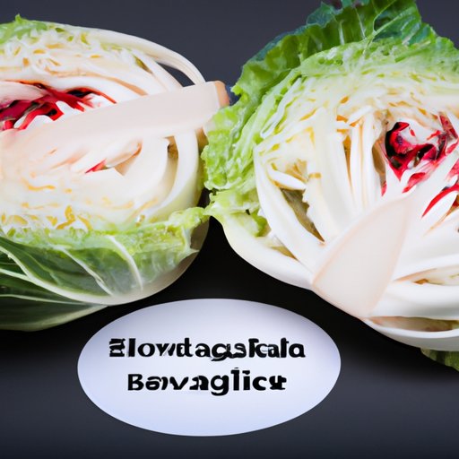 VII. Debunking Myths on the Dangers of Consuming Raw Cabbage