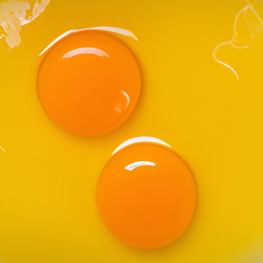 The Truth About Eating Raw Egg Yolk: What You Need to Know