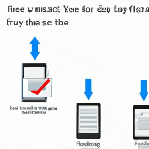 5 Simple Steps to Send a Fax from Your Mobile Device