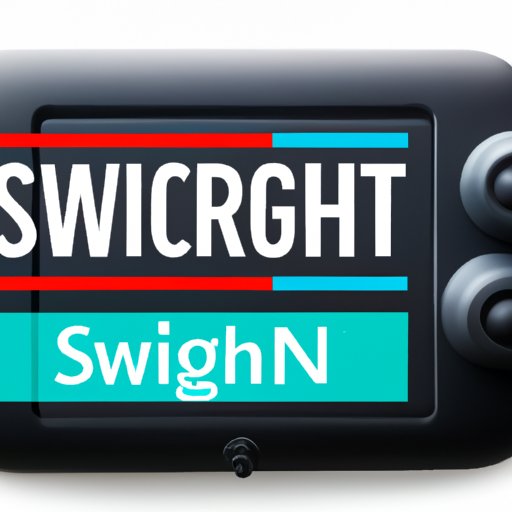 II. Nintendo Switch Game Sharing: Everything You Need to Know
