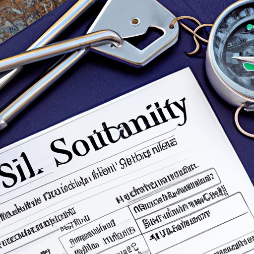 Navigating the Social Security Disability Process with Fibromyalgia