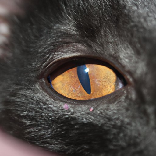 Why Your Cat May Be More Susceptible to Pink Eye Than You Think