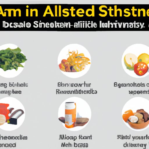 The Role of Diet in Managing Asthma: Foods to Avoid and Foods to Eat