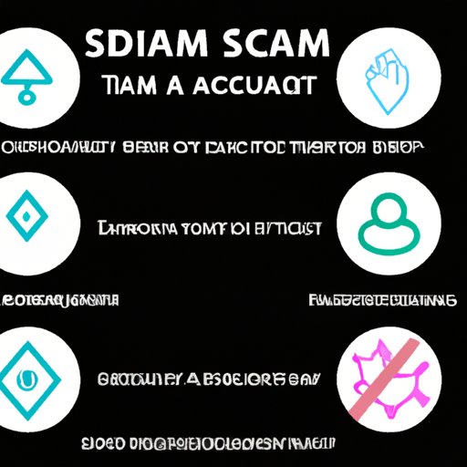 IV. Steps to stay safe and avoid being scammed on Discord