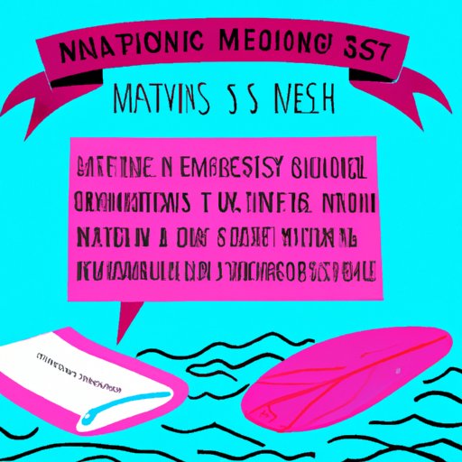  Mythbusting: Exploring Common Misconceptions About Menstruation and Swimming 