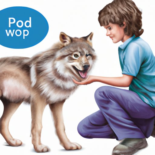 Understanding the Physical and Emotional Needs of a Wolf Before Considering it as a Pet
