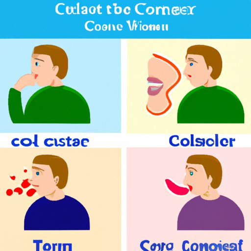 The Common Cold and Temporary Taste Loss: Causes and Treatment