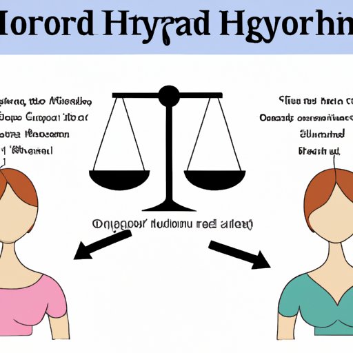 II. Hypothyroidism and Weight Gain: Understanding the Connection