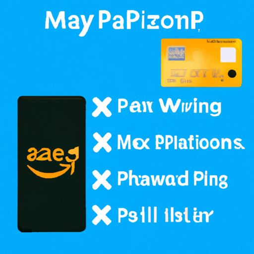 Maximizing Rewards: Using PayPal on Amazon for Points and Cash Back