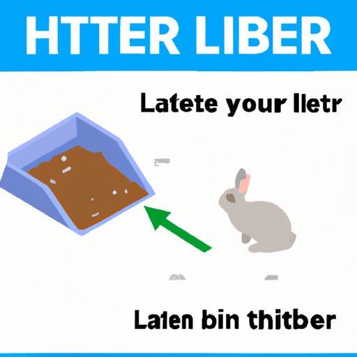 How to Maintain Good Litter Box Habits for Your Rabbit