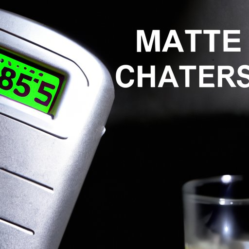 The Science Behind Breathalyzer Tests and Why They Matter