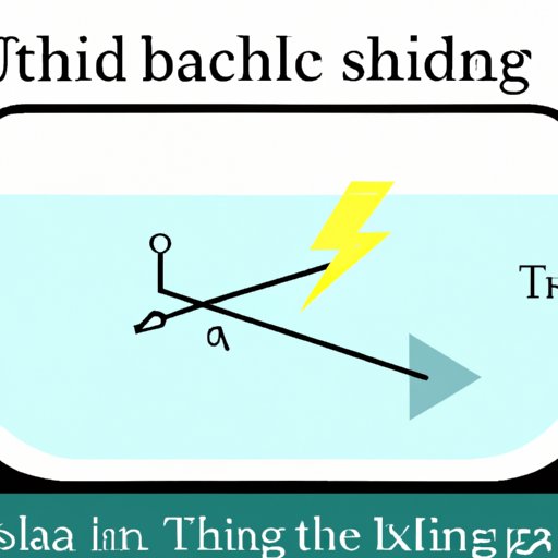 A Lightning Bolt in the Tub: Understanding the Physics Behind Bathing During a Thunderstorm