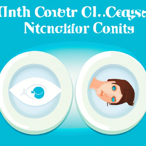 Sleeping with Contacts: Common Myths and Misconceptions Debunked