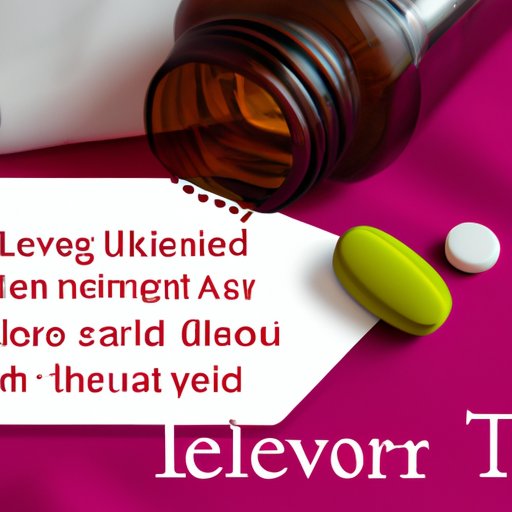The Impact of Tylenol Overuse on Your Liver