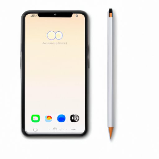 5 Reasons Why Your Apple Pencil and iPhone Make a Perfect Match