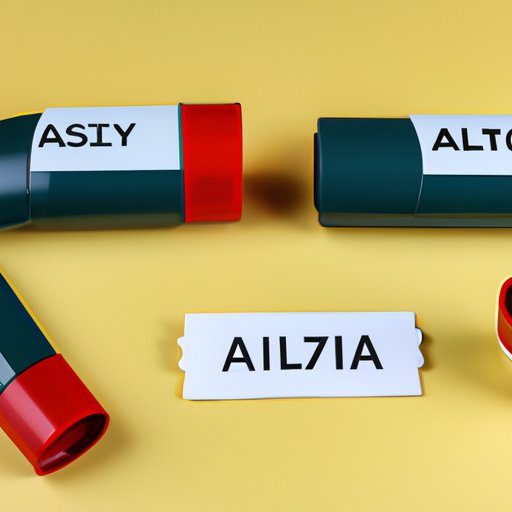 V. Alternatives to Expired Inhalers: What to Do When You Run Out