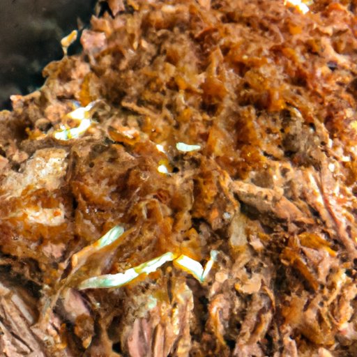V. Upgrade Your BBQ Game with Pork Loin Pulled Pork