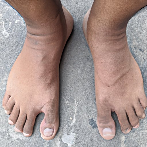 Success Stories of Individuals Who Have Adapted to Walking Without a Big Toe