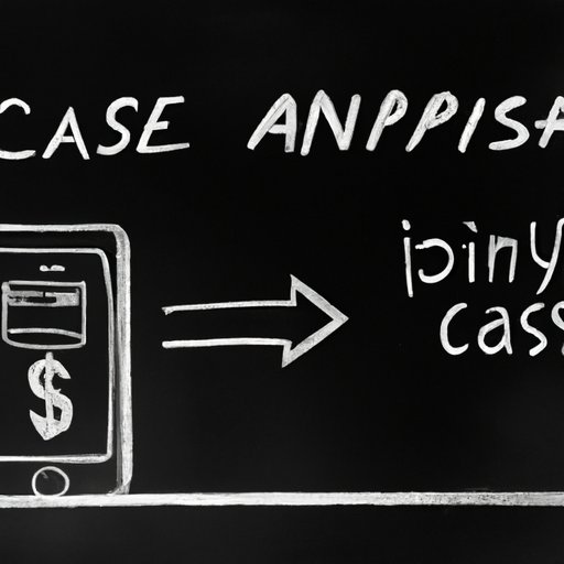 Adopting a Cashless Lifestyle: How to Withdraw Money from ATMs Using Apple Pay