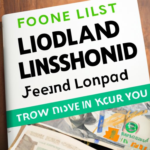 Follow the Money: A Case Study of How Investors Recovered Their Losses After the John Leonard Scandal
