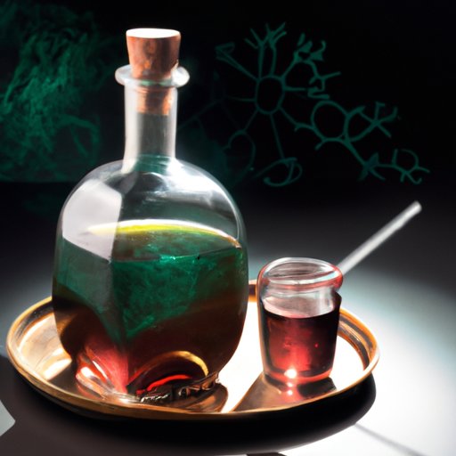 Dispelling the Myths: Debunking the Absinthe Hallucination Phenomenon on Reddit