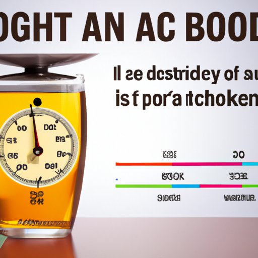 Weighing In on Booze: Understanding the Impact of Alcohol on Your Body Composition