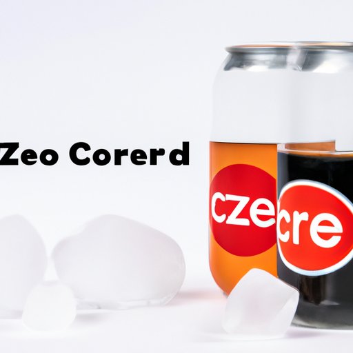 Exploring the Ingredients in Coke Zero