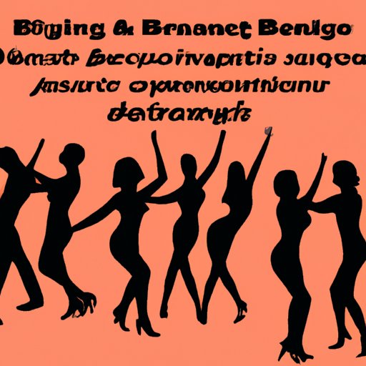 VII. The Benefits of Group Dancing for Weight Loss and Social Connection