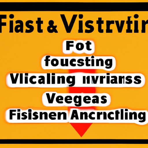 VI. The Potential Risks of Fasting for Weight Loss and How to Mitigate Them