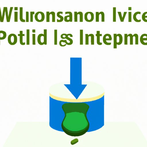 VI. How Pelvic Congestion Syndrome Can Impact Your Weight and What You Can Do About It