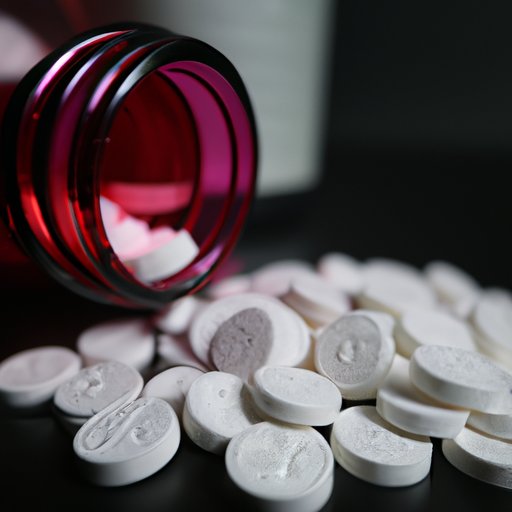 Promethazine and the Opioid Epidemic: A Deadly Combination