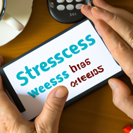 The Surprising Ways Stress Can Affect Your Health: Exploring the Diabetes Connection