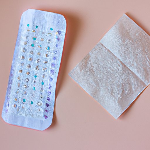 Personal Experience with the Birth Control Patch