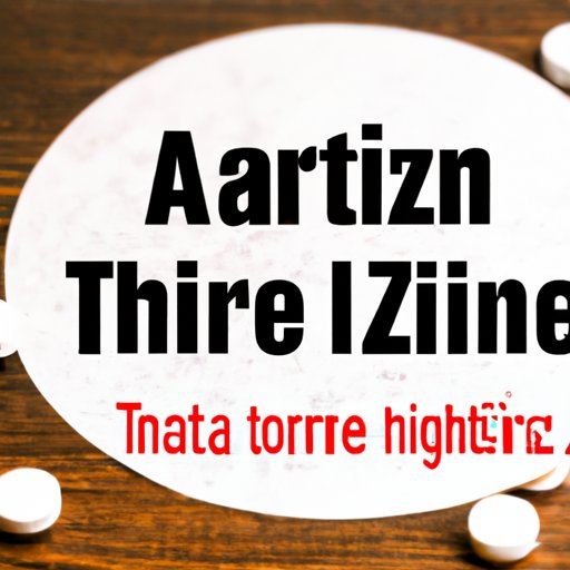 The Truth About Tizanidine and Weight Gain