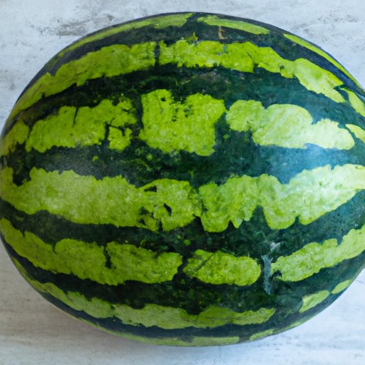 The Nutritional Benefits of Watermelon and Its Effects on Your Weight