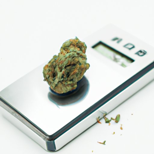 Weed and Weight Loss: What the Research Says