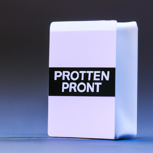 The Science Behind Whey Protein and Its Effect on Weight Management