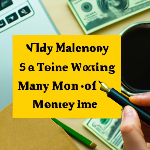 VI. 4 Ways to Make Money from Your Writing Skills